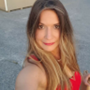 Meet your Posher, Yekaterina